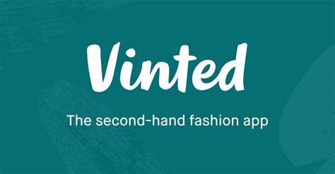 vinted.co.uk