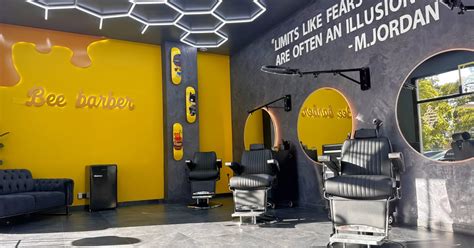 beebarber